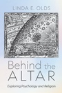Cover: Behind the Altar - Pickwick Publications