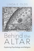 Cover: Behind the Altar - Pickwick Publications