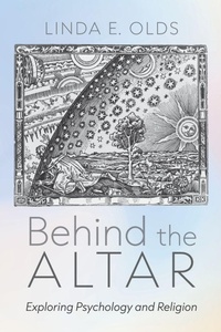 Enlarge image Cover: Behind the Altar - Pickwick Publications