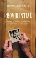Cover: Providential - Wipf and Stock Publishers
