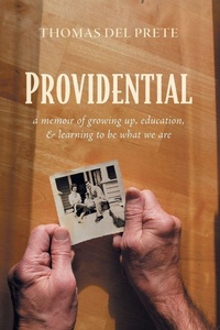 Enlarge image Cover: Providential - Resource Publications