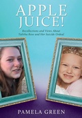 Cover: Apple Juice! - Xulon Press