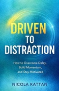 Cover: Driven to Distraction - Kattan