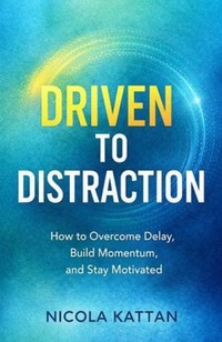 Enlarge image Cover: Driven to Distraction - Kattan