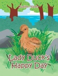 Cover: Lady Duck's Happy Day - Expresso Publishing