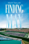 Cover: Finding May - Austin Macauley Publishers