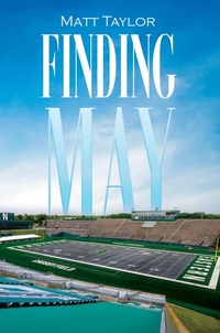 Enlarge image Cover: Finding May - Austin Macauley Publishers