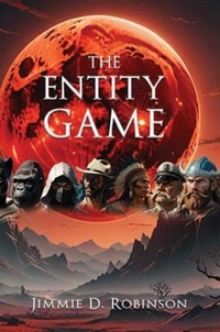 Enlarge image Cover: The Entity Game - Expresso Publishing