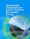 Cover: Sustainable Composites for Future Trends in Renewable Energy - Bentham Science Publishers Singapore Pte. Ltd.