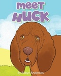 Cover: Meet Huck - Newman Springs