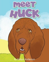 Enlarge image Cover: Meet Huck - Newman Springs