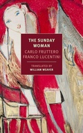 Cover: The Sunday Woman - New York Review of Books