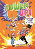 Cover: Cheat Code Chaos - Kaleidoscope by Flutterbee