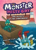 Cover: The Secrets of the Lighthouse - Kapow! Graphic Novels