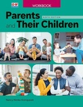 Cover: Parents and Their Children, Workbook - Goodheart-Wilcox Publisher
