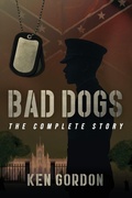 Cover: Bad Dogs - House of Bohannon