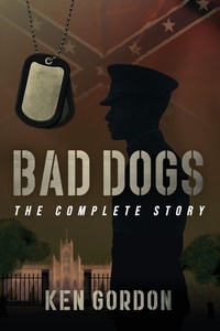 Enlarge image Cover: Bad Dogs - House of Bohannon