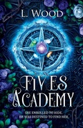 Cover: Fives Academy - Red Dove Print