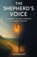 Cover: The Shepherd's Voice - So It Is Written