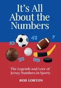 Cover: It's All About the Numbers - Rob Lorton