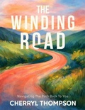 Cover: The Winding Road - Raven and Grace Press