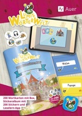 Cover: Lumis W&ouml;rterwelt - Einzel-Set - Auer Verlag in der AAP Lehrerwelt GmbH