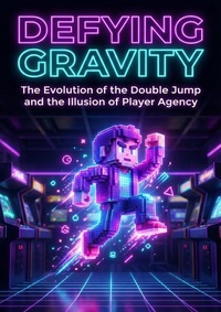 Enlarge image Cover: Defying Gravity - epubli