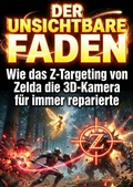 Cover: Der unsichtbare Faden - epubli