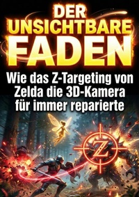 Enlarge image Cover: Der unsichtbare Faden - epubli