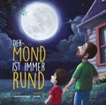 Cover: Der Mond ist immer rund - Verbum Medien