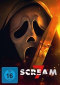 Cover: Scream 7 - LEONINE Distribution GmbH