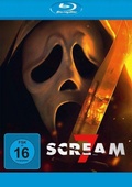 Cover: Scream 7 - LEONINE Distribution GmbH