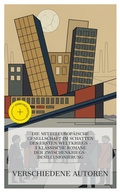 Cover: Die mitteleurop&auml;ische Gesellschaft im Schatten des Ersten Weltkriegs - 3 klassische Romane der Zwischenkriegs-Desillusionierung - e-artnow Collections