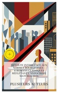 Cover: R&eacute;volte Intime face aux Normes Bourgeoises - 6 Romans Classiques R&eacute;fl&eacute;tant l'Hypocrisie Mat&eacute;rialiste - e-artnow Collections
