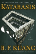 Cover: Katabasis - Collins