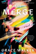 Cover: The Merge - HarperCollins