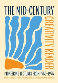 Enlarge image Cover: The Mid-Century Creativity Reader - Oxford University Press