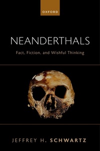 Enlarge image Cover: Neanderthals - Oxford University Press Inc