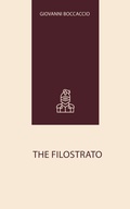 Cover: The Filostrato - CLXBX