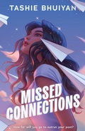 Cover: Missed Connections - Farrar, Straus and Giroux (BYR)