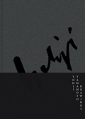 Cover: Yohji Yamamoto Drawings - Thames & Hudson Ltd