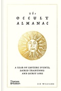Cover: The Occult Almanac - Thames & Hudson Ltd