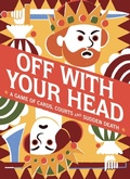 Cover: Off With Your Head! - Thames & Hudson Ltd
