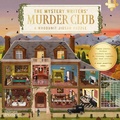 Cover: The Mystery Writers' Murder Club - THAMES & HUDSON