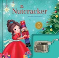 Cover: The Nutcracker: A Musical Book - Lake Press