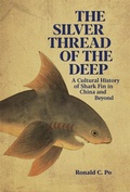 Cover: The Silver Thread of the Deep - Harvard University Press