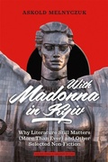 Cover: With Madonna in Kyiv - Harvard University Press