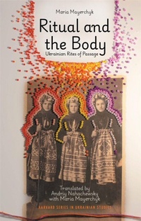 Enlarge image Cover: Ritual and the Body - Harvard University Press