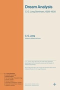 Cover: Dream Analysis - Bollingen Recollections