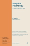 Cover: Analytical Psychology - Princeton University Press